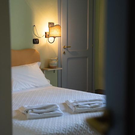 B&B Porta Perugina Bevagna Eksteriør billede