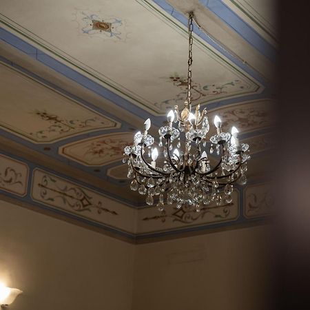 B&B Porta Perugina Bevagna Eksteriør billede