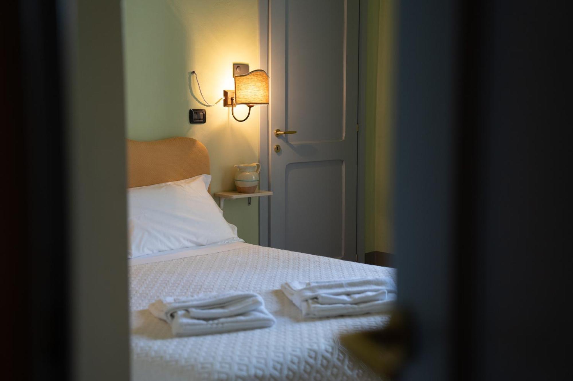 B&B Porta Perugina Bevagna Eksteriør billede