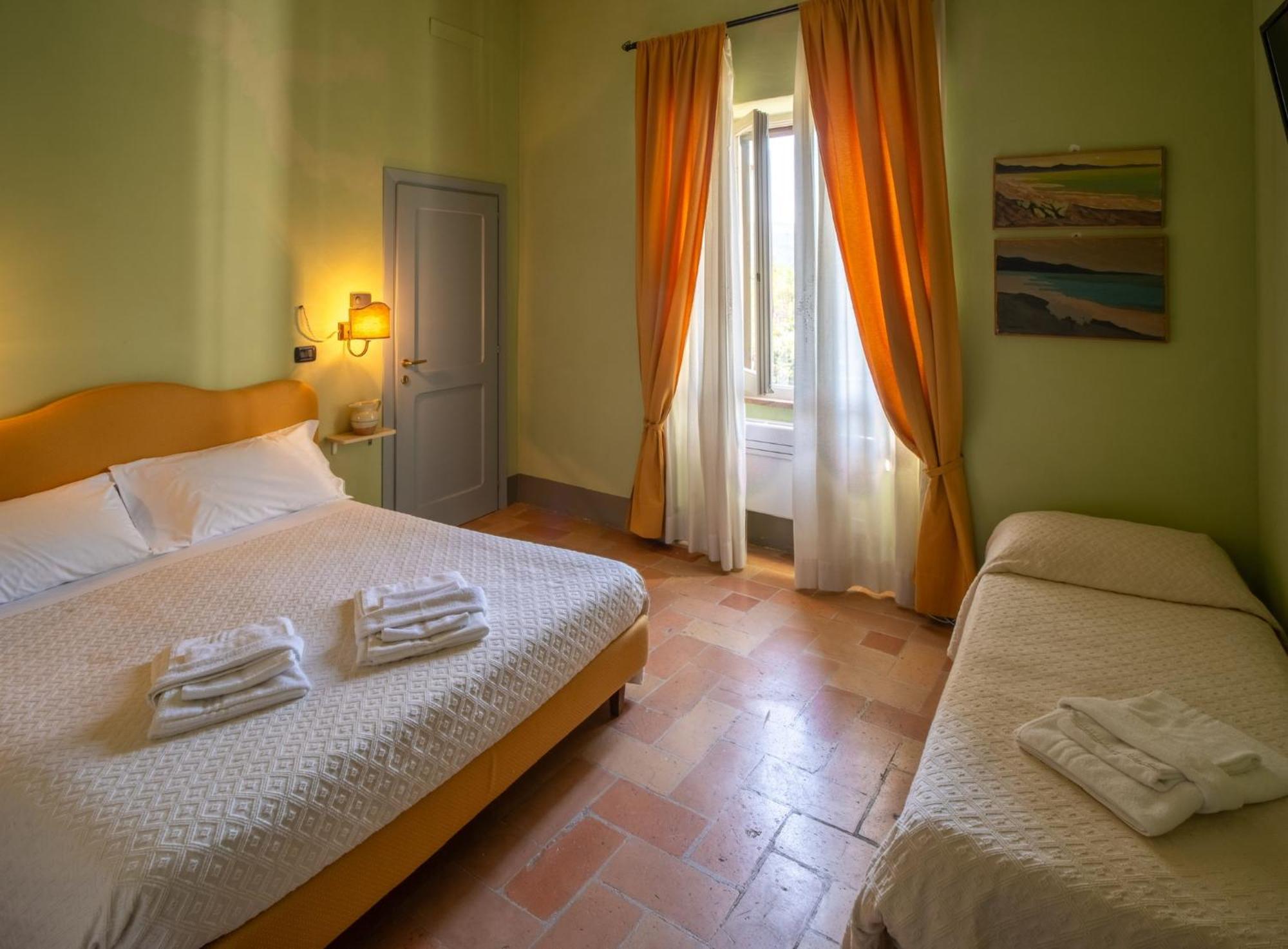 B&B Porta Perugina Bevagna Eksteriør billede