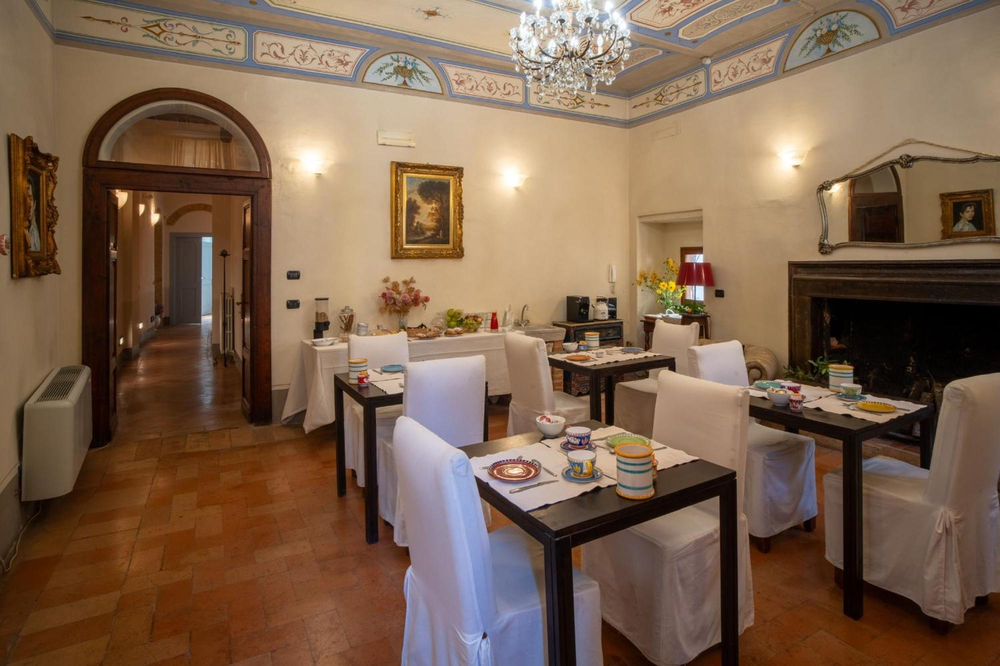 B&B Porta Perugina Bevagna Eksteriør billede