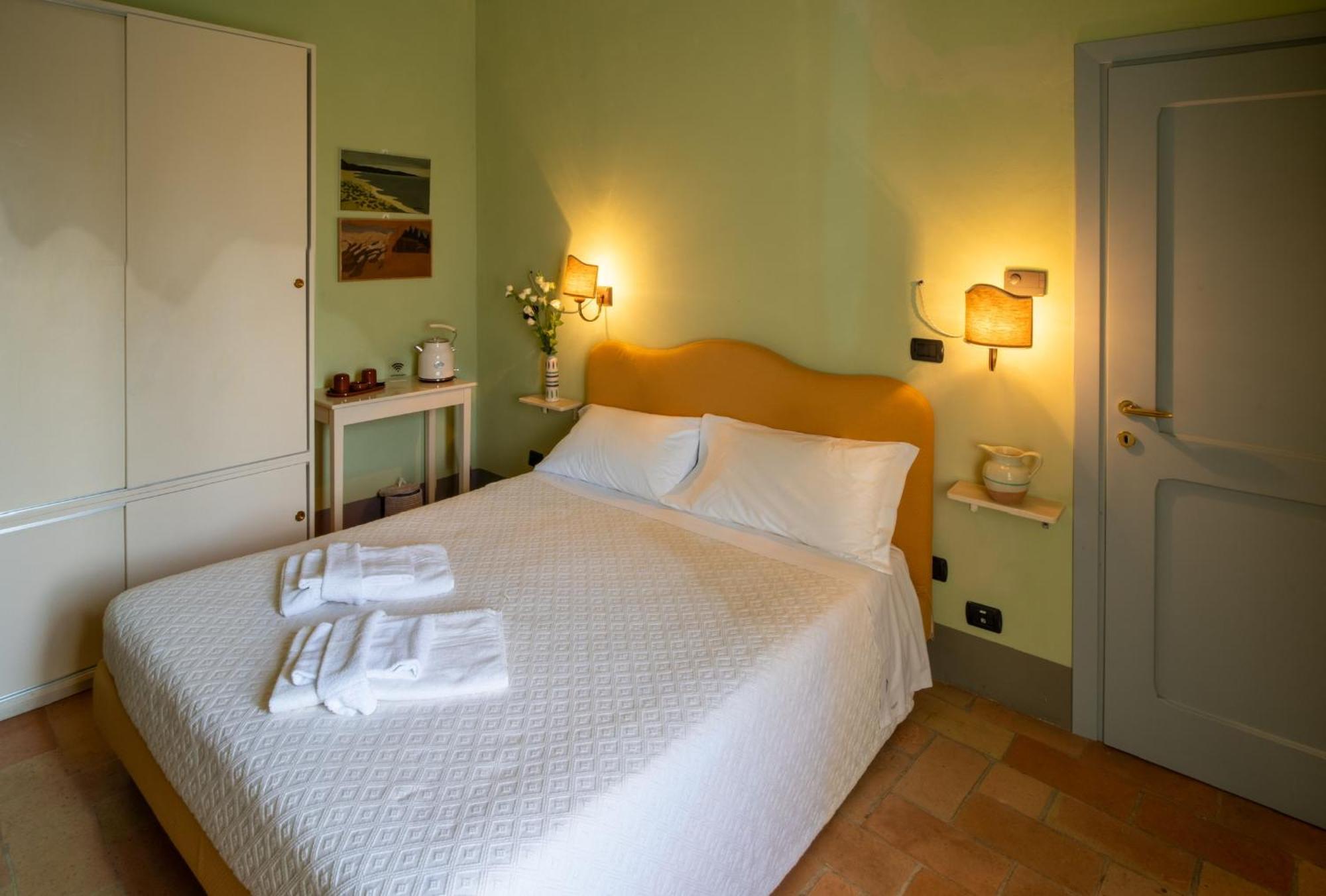B&B Porta Perugina Bevagna Eksteriør billede