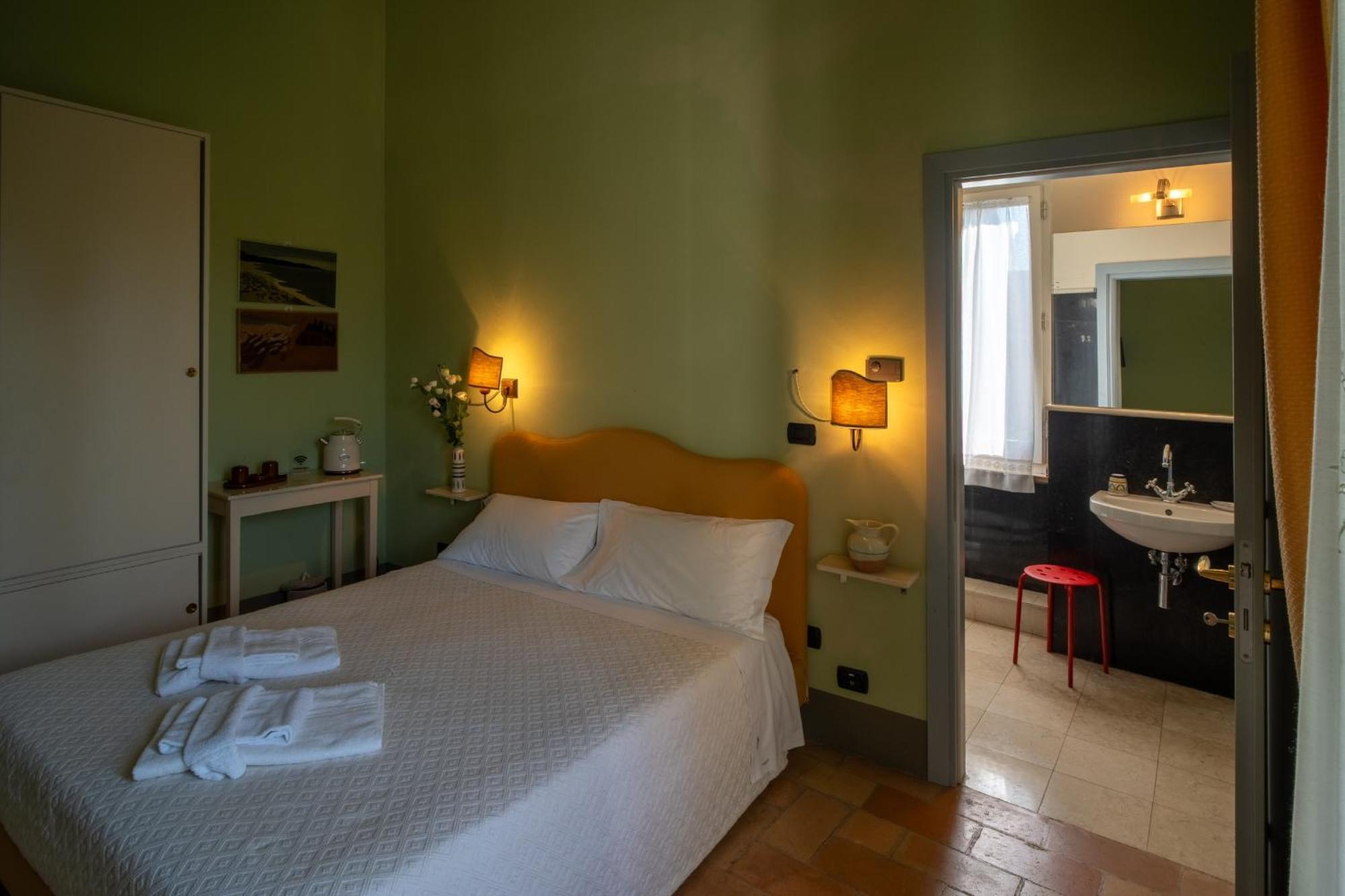 B&B Porta Perugina Bevagna Eksteriør billede