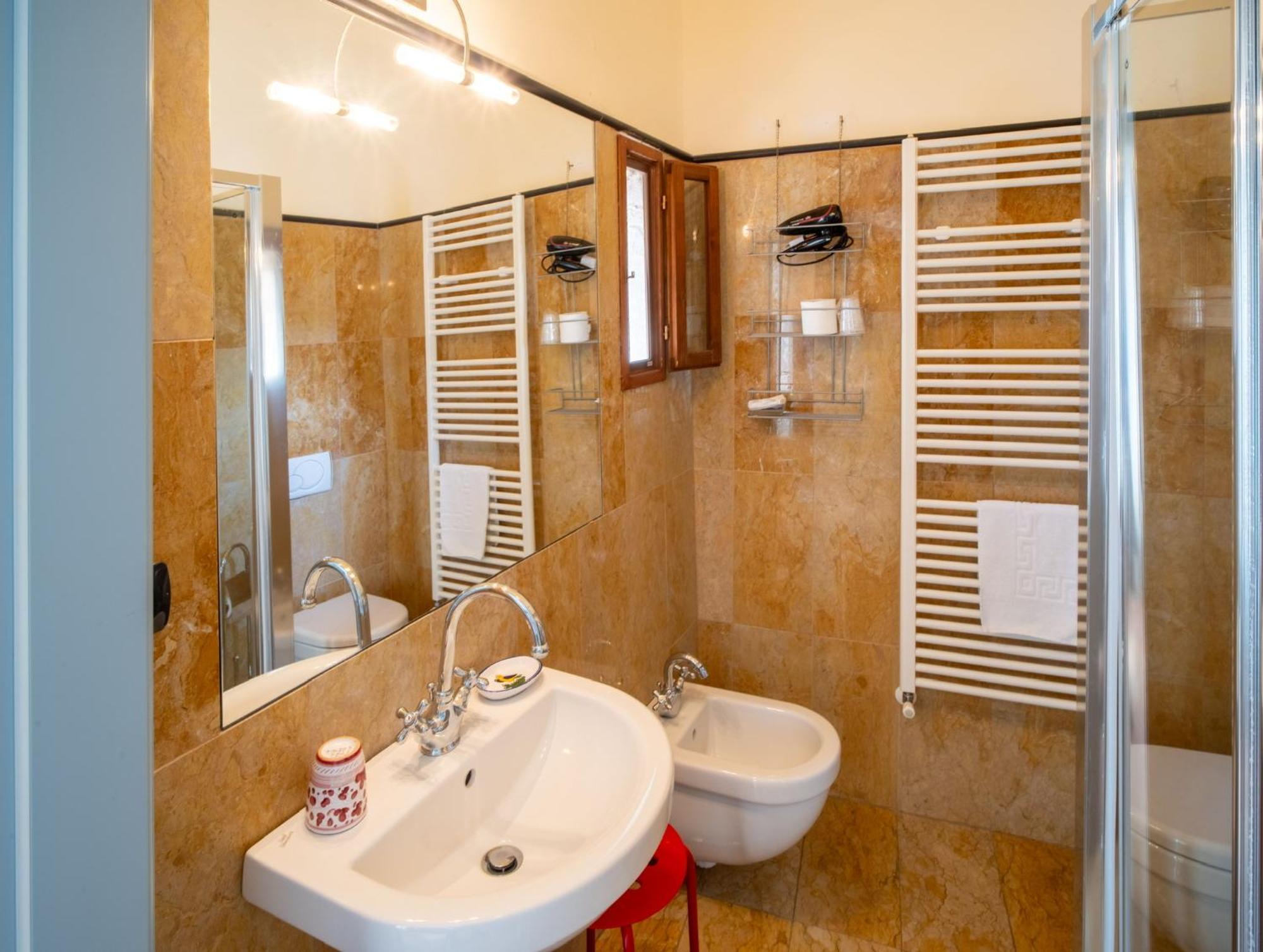 B&B Porta Perugina Bevagna Eksteriør billede