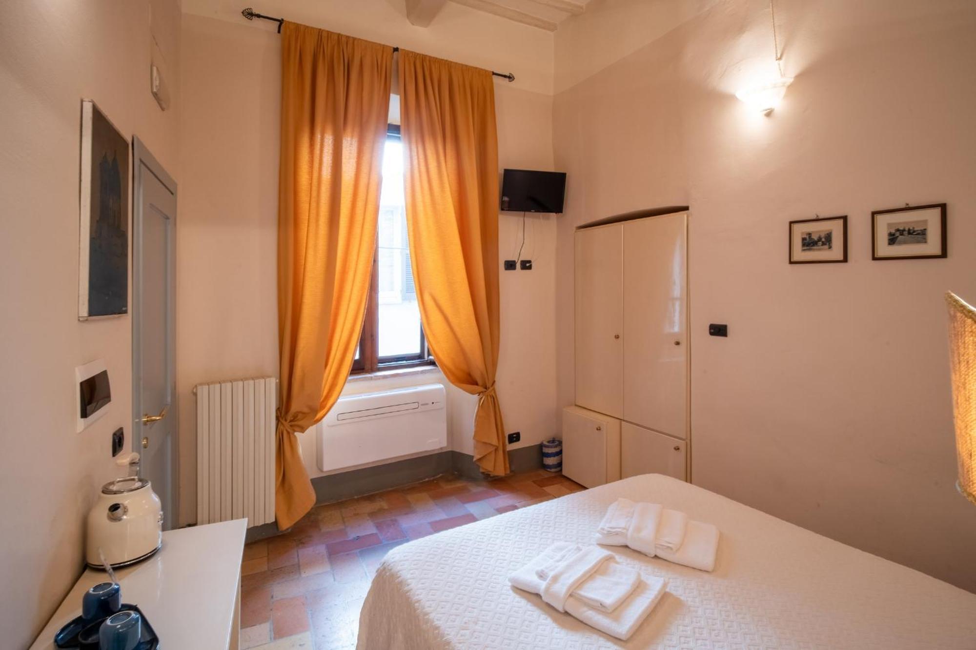 B&B Porta Perugina Bevagna Eksteriør billede