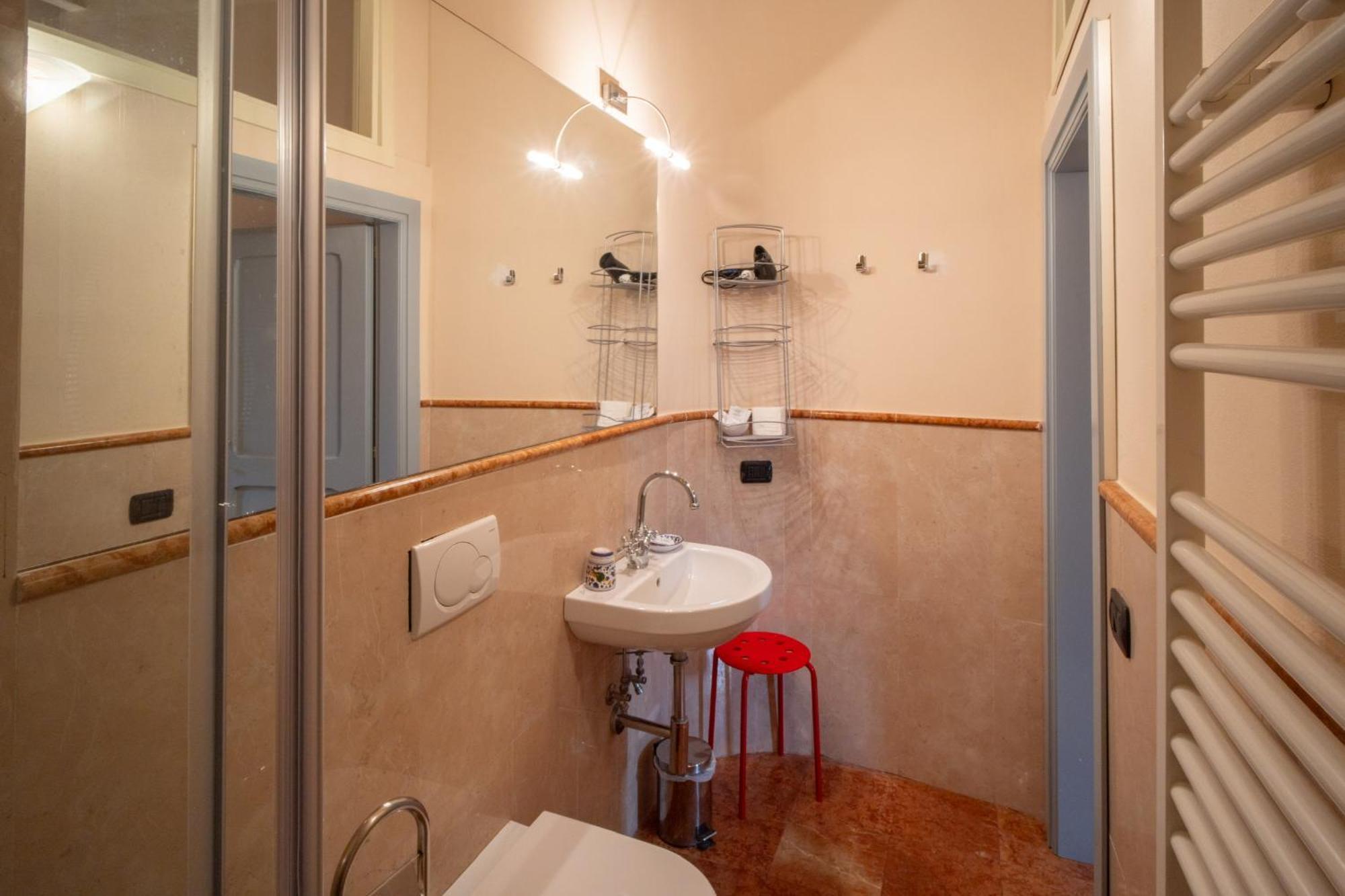 B&B Porta Perugina Bevagna Eksteriør billede
