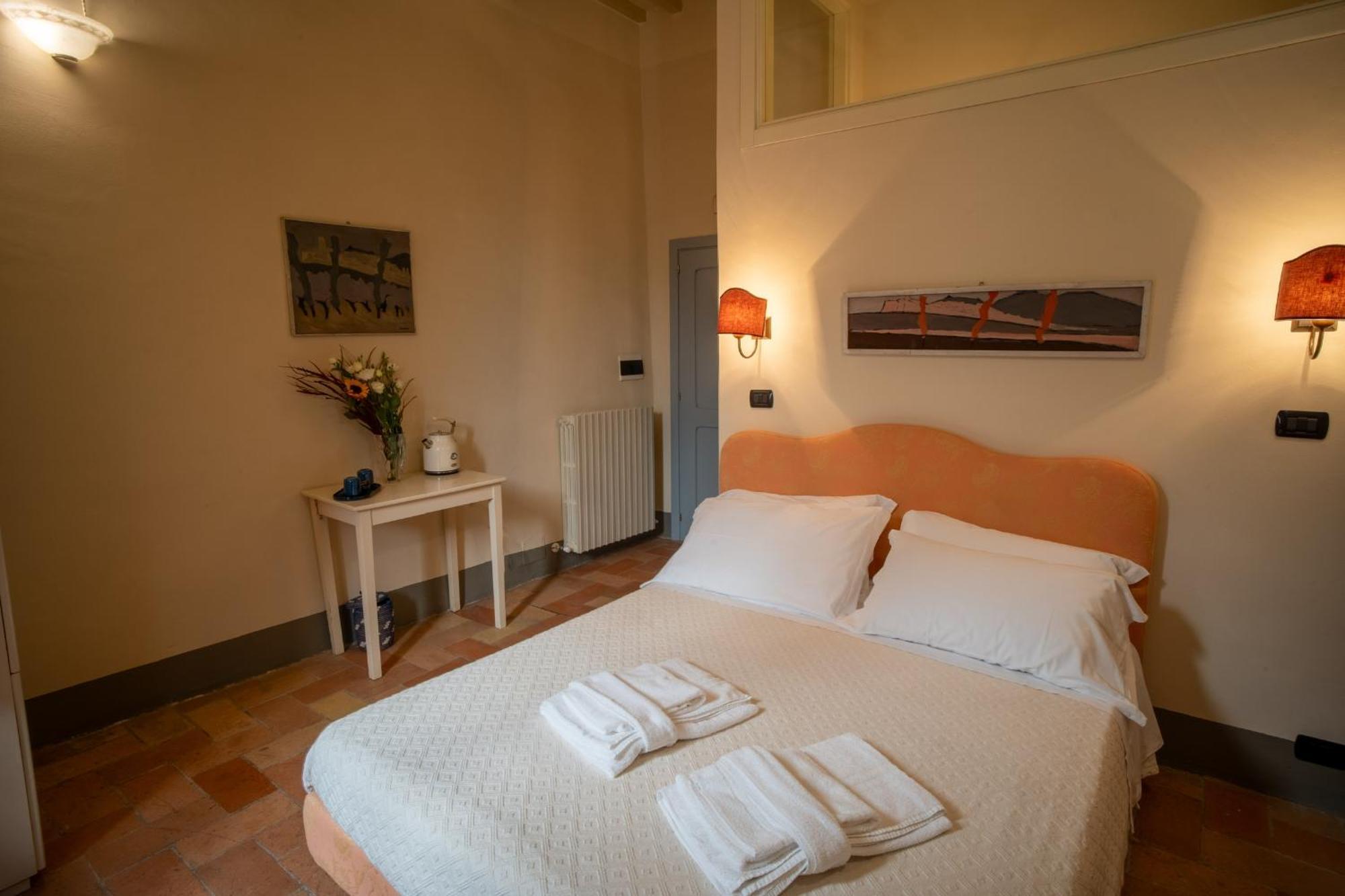 B&B Porta Perugina Bevagna Eksteriør billede