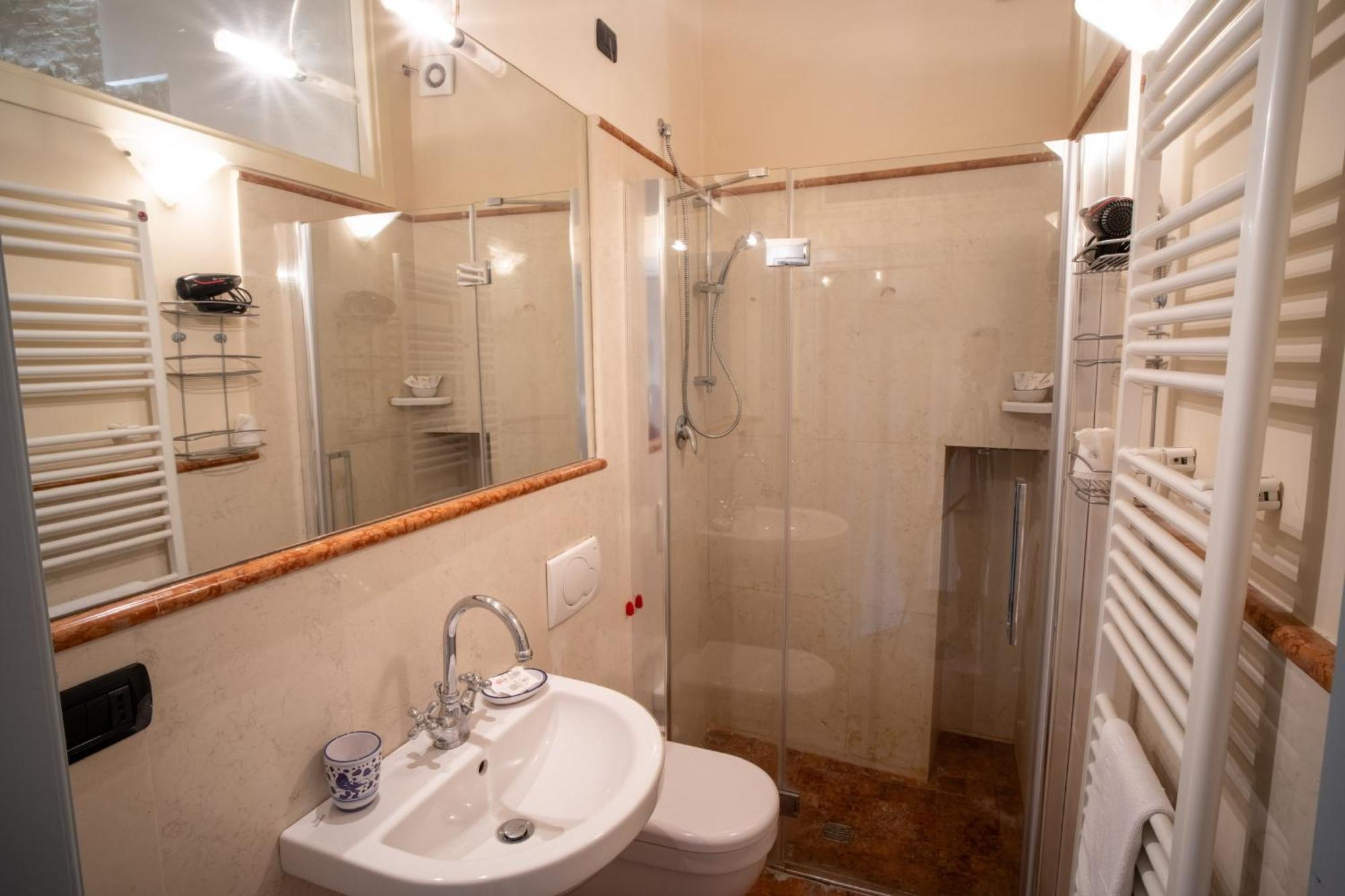 B&B Porta Perugina Bevagna Eksteriør billede